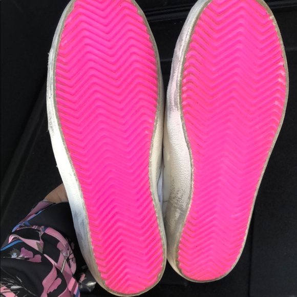 (Sold) Golden Goose Superstar Low Top Sneaker 8 - Picture 7 of 8